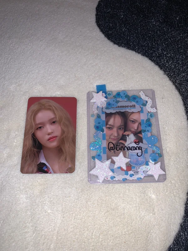 Izna Sae Bi N/A Nemo ver.