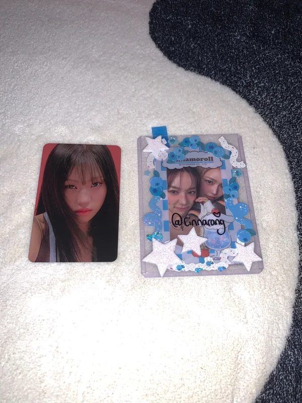 Izna Jung Eun N/A Nemo Ver.