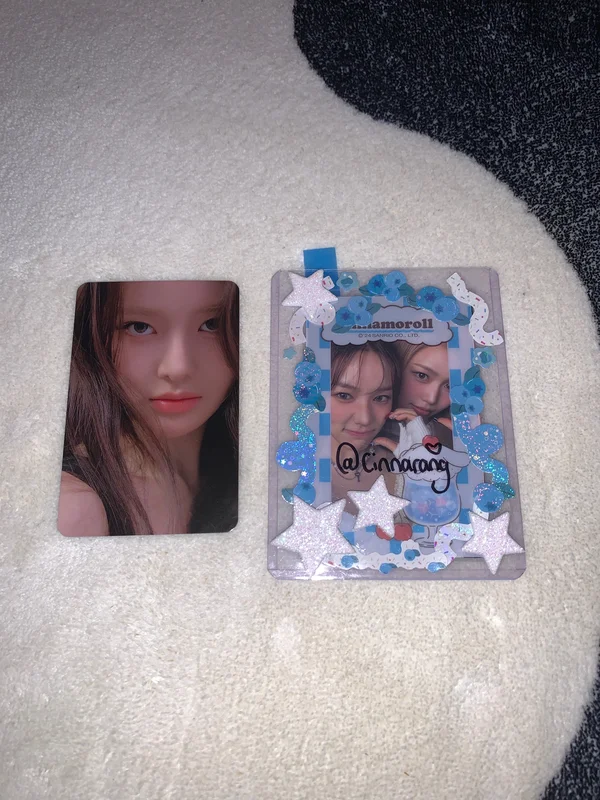 Izna Jee Min N/A Nemo Ver.