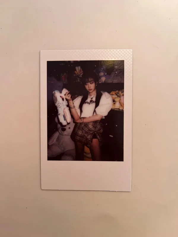 Girls Real World Ver.