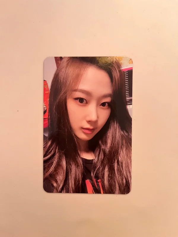 Girls Real World Ver.