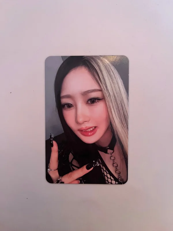 Armageddon Japan Exclusive Ver.