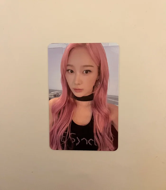 Whiplash Unboxing Event SM STORE