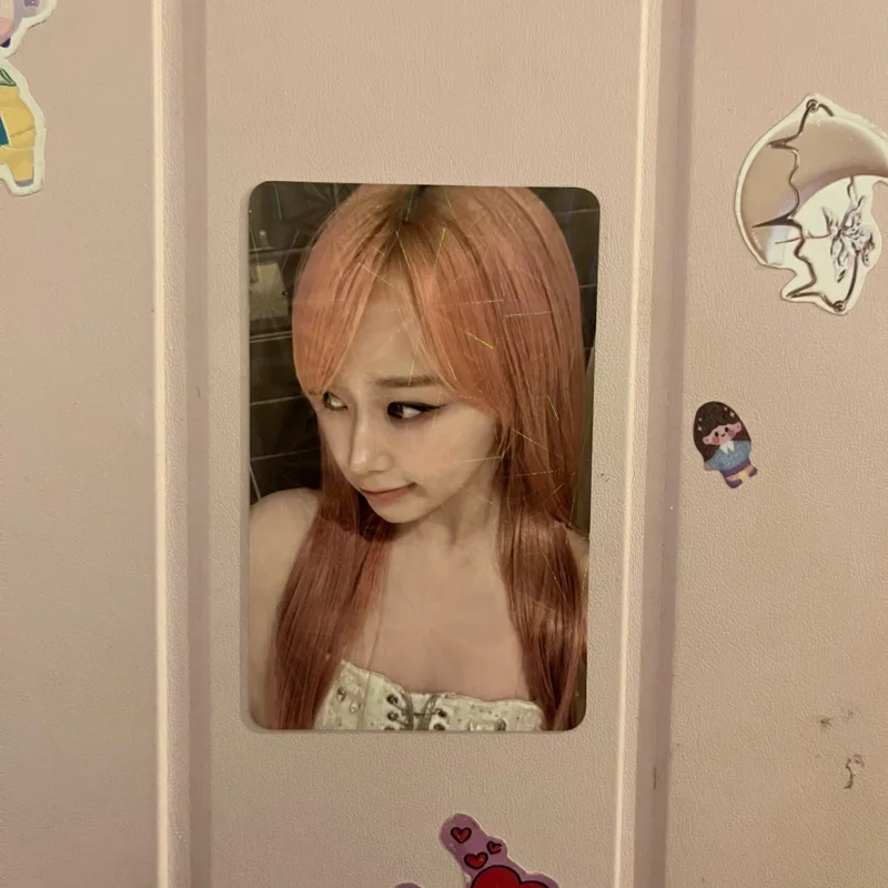 Whiplash INTERASIA LUCKY DRAW HOLO