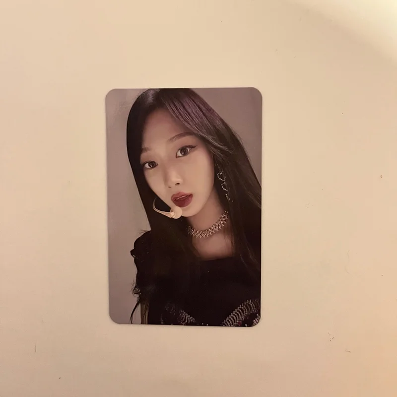 LYNK-POP : THE 1st VR CONCERT AESPA STANDARD PACKAGE