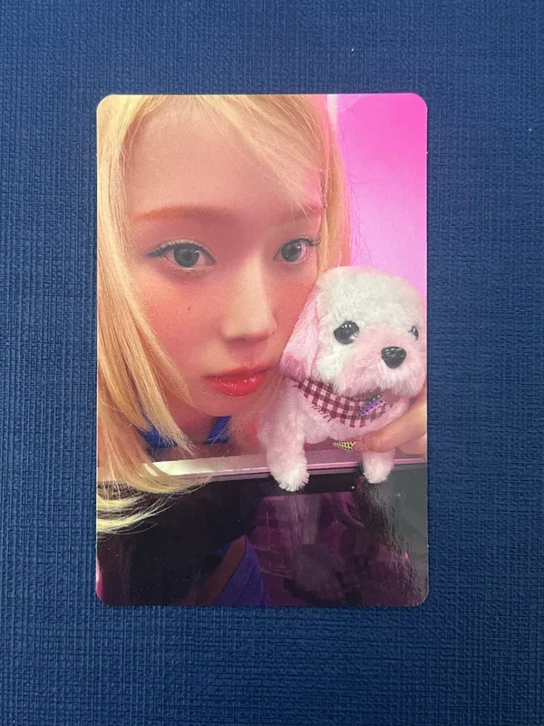 Hot Mess Limited Edition Ver.