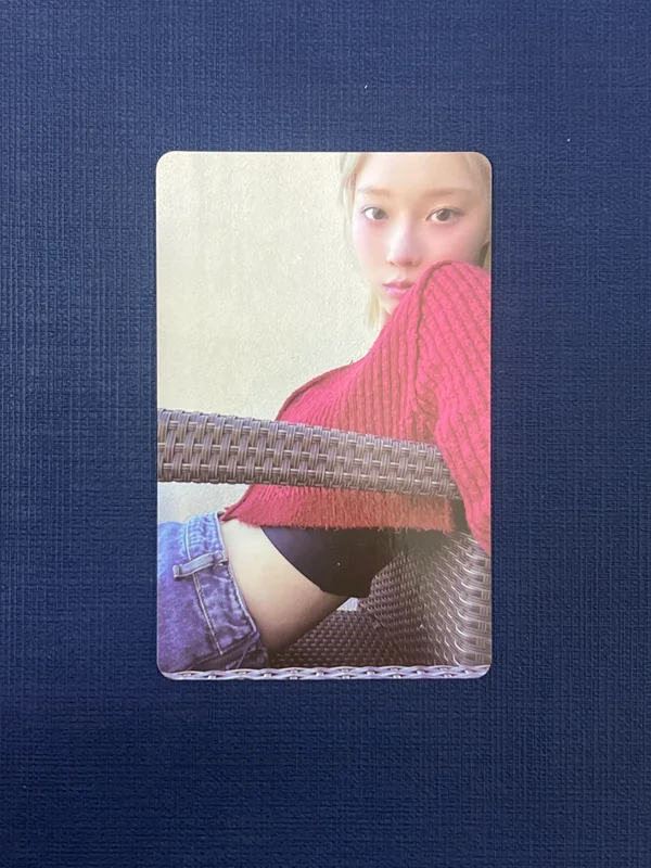 Whiplash SMini Ver. KMS