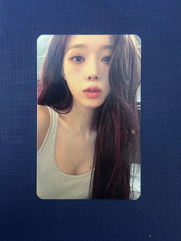 Dirty Work INTERASIA LUCKY DRAW