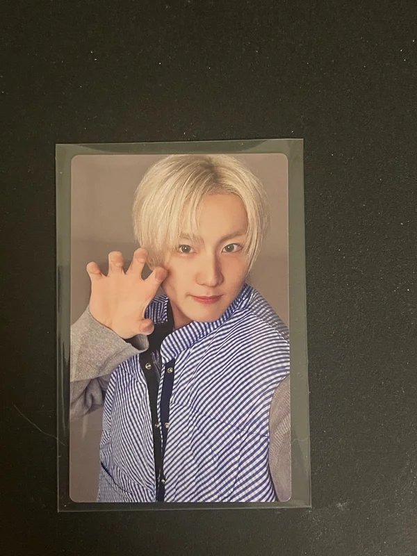 -YOI- SOLO JACKET EDITION