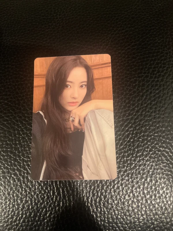 MY EYES OPEN VVIDE PHOTOBOOK ver. GRILL ver.