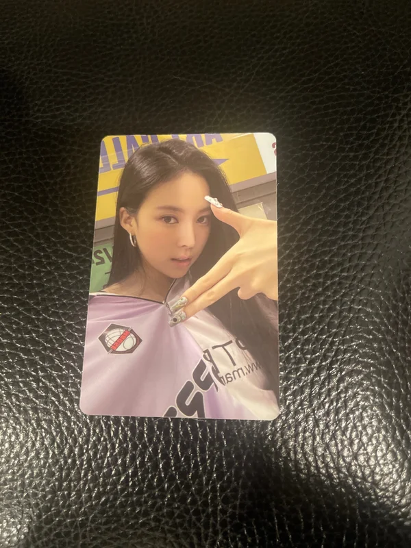 MY EYES OPEN VVIDE PHOTOBOOK ver. GRILL ver.