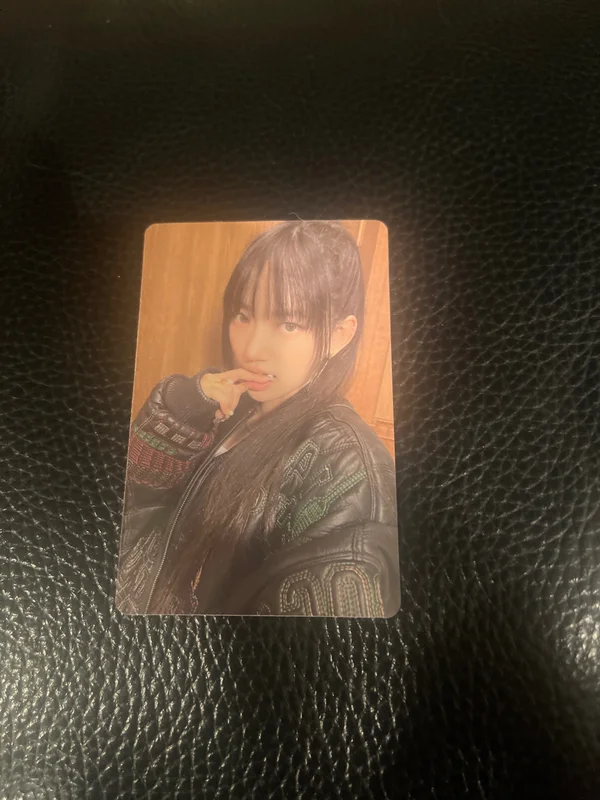 MY EYES OPEN VVID PHOTOBOOK ver. GRILL ver.