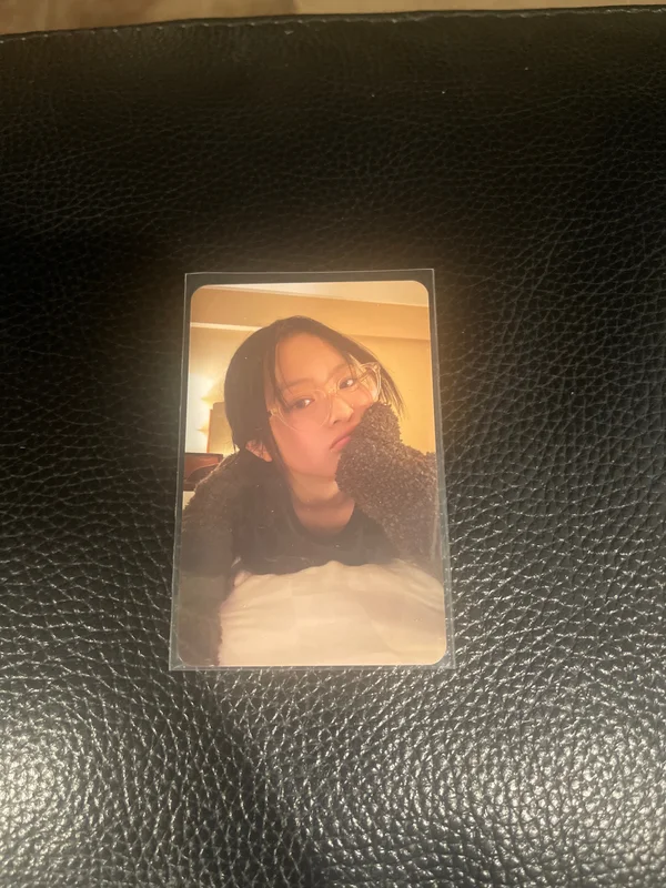 Supernatural NJ X MURAKAMI Drawstring Bag ver.