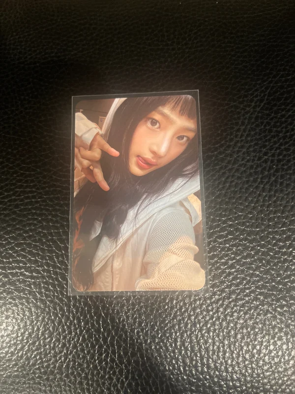 Supernatural NJ X MURAKAMI Drawstring Bag ver.