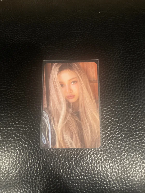 Supernatural NJ X MURAKAMI Drawstring Bag ver.