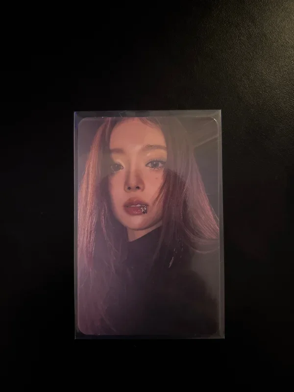 Drama Barnes & Noble Exclusive Aespa Winter