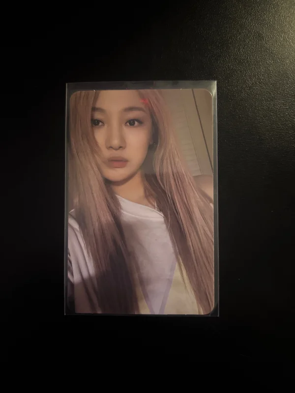 Girls Real World Ver. Ningning