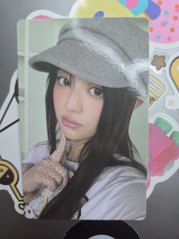 bomb PINK BOMB Ver.
