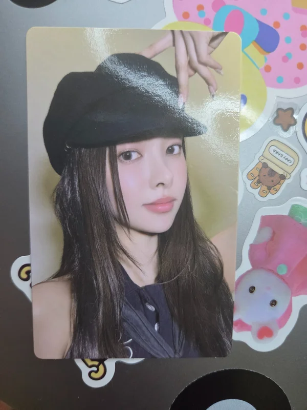 bomb PINK BOMB Ver.