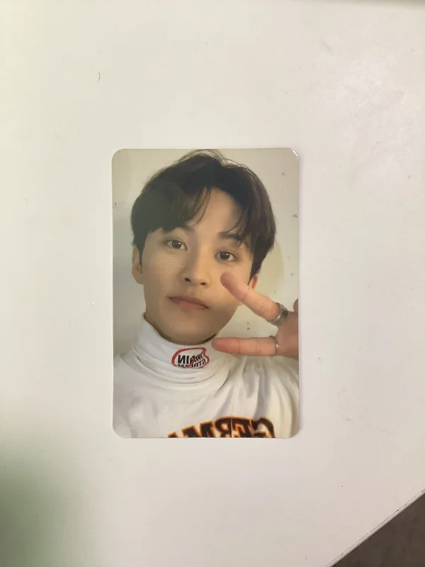 Sticker Jewel Case Ver.
