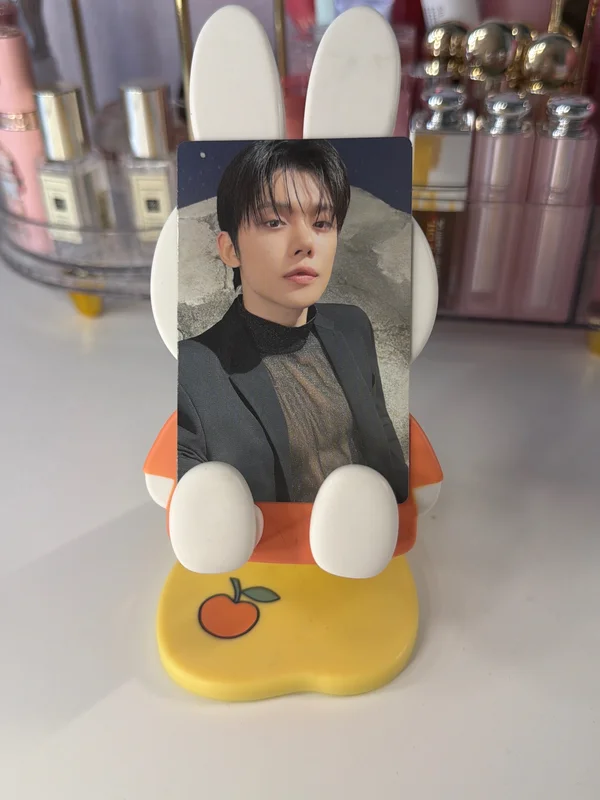 TOMORROW X TOGETHER WORLD TOUR [ACT : TOMORROW] Mini Photo Card