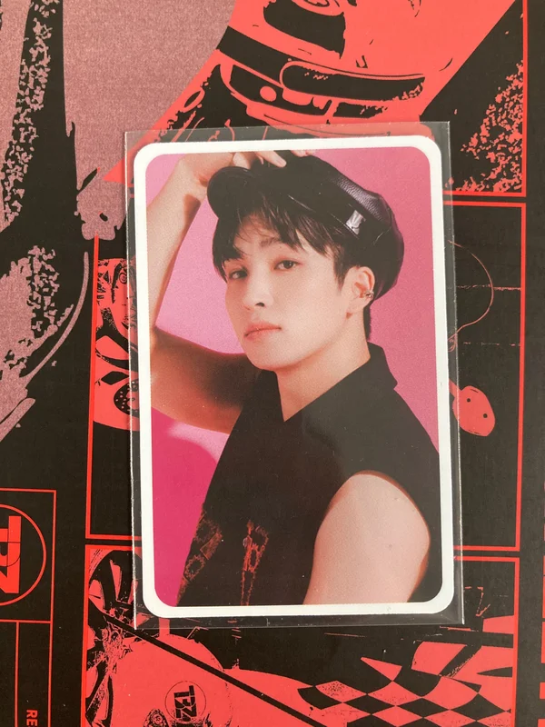 The Boyz Sangyeon The Stealer pc