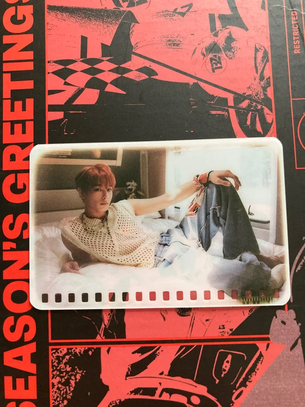 The Boyz Juyeon Whisper pc