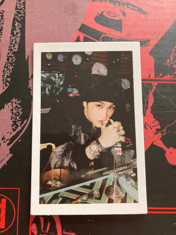 NCT Mark Fact Check pc