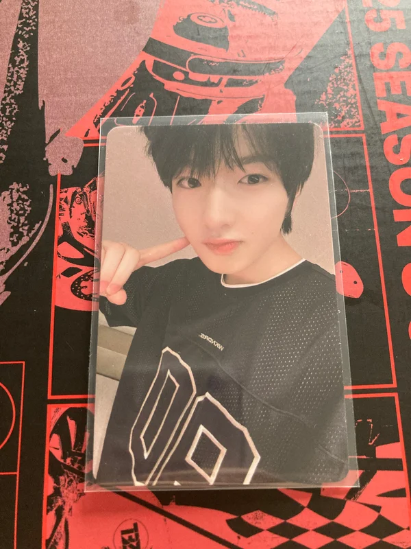 NCT Sakuya Steady ld pc
