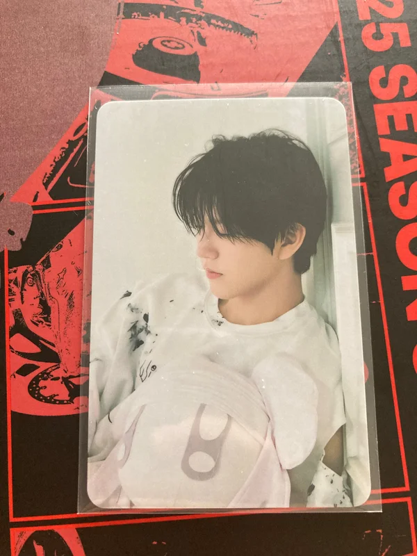 NCT Jaehee Steady ld pc