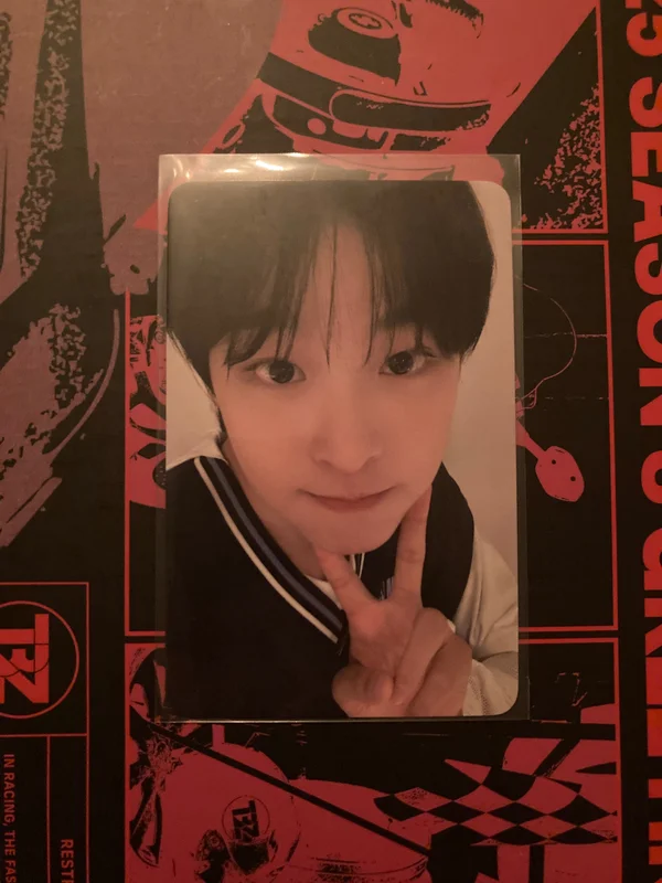 NCT Riku Steady ld pc