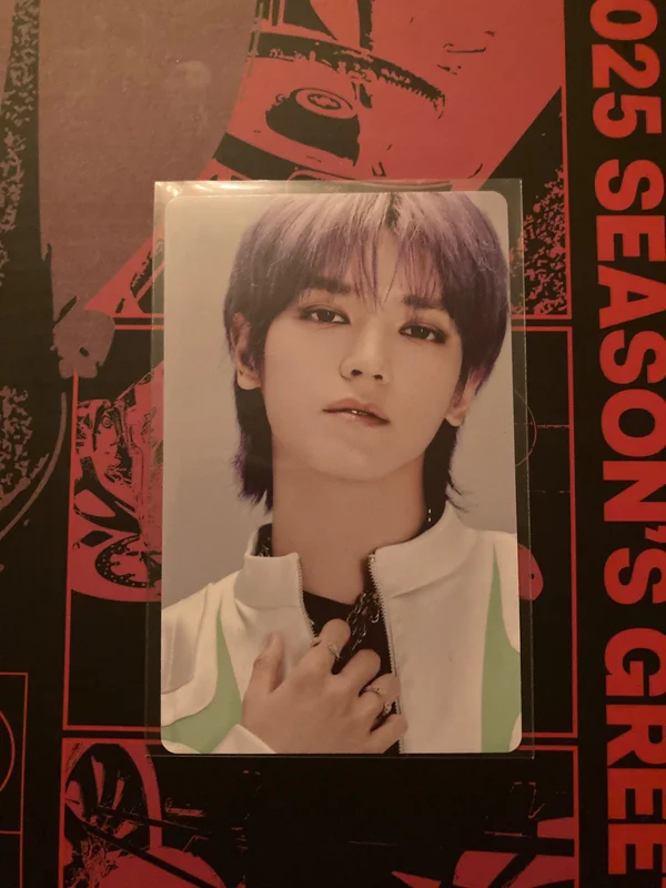 NCT Taeyong NCT NATION DVD pc