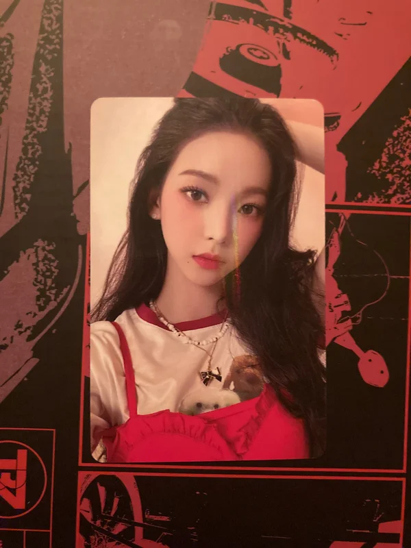 Aespa Karina 2022 SSG pc