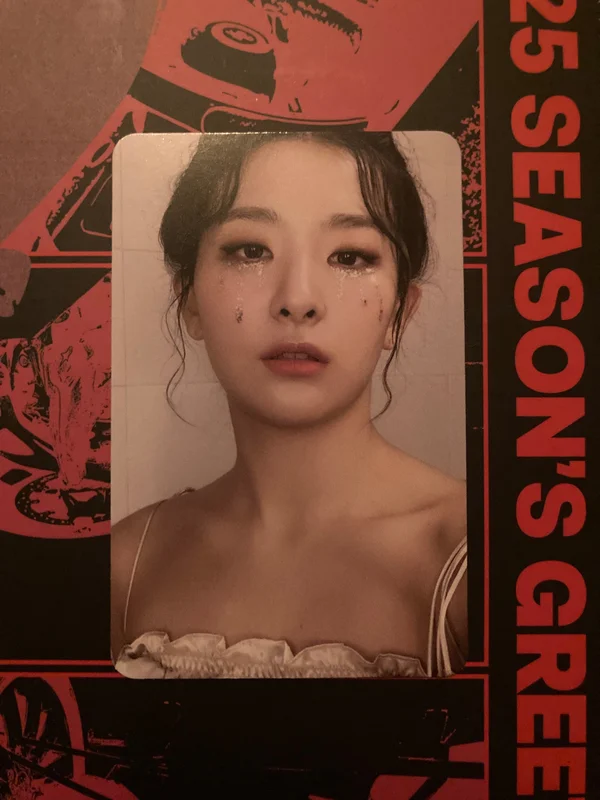 Red Velvet Seulgi Reve Festival Finale pc