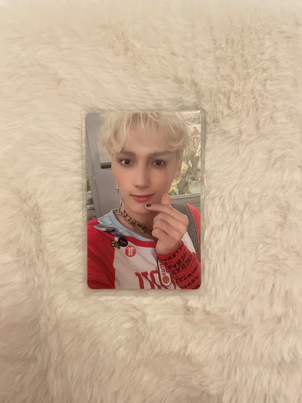 The Chaos Chapter: FIGHT OR ESCAPE ESCAPE Ver.