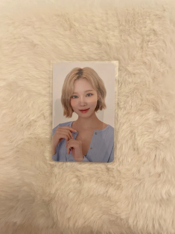 MY WORLD Lotte Duty Free