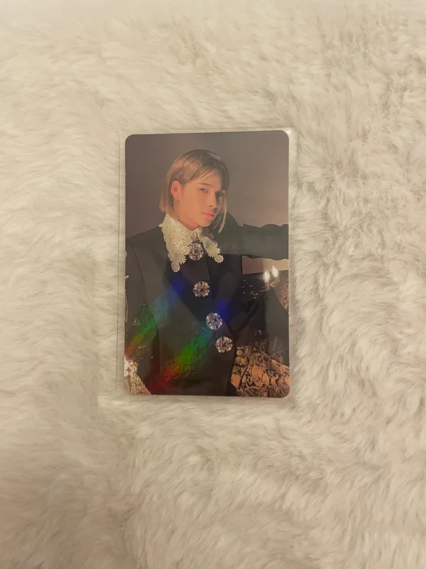 Dimension : Dilemma Scylla Ver.