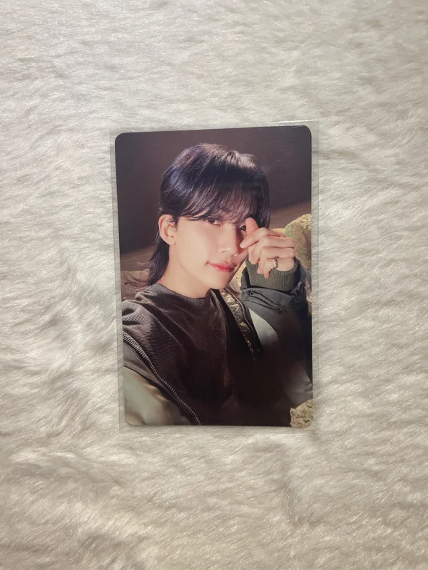 ALWAYS YOURS Limited Edition D