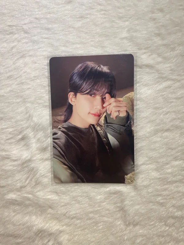 ALWAYS YOURS Limited Edition D