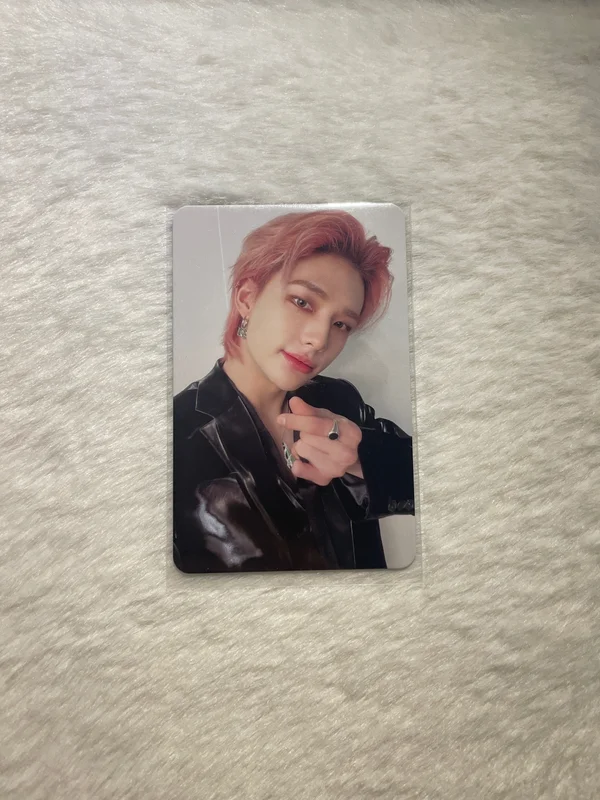 (5-STAR)DIGIPACK VER.