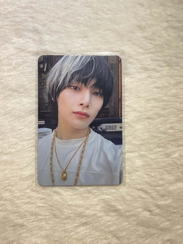 (HOP) ACCORDION VER.