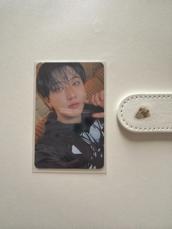 KARMA COMPACT VER.