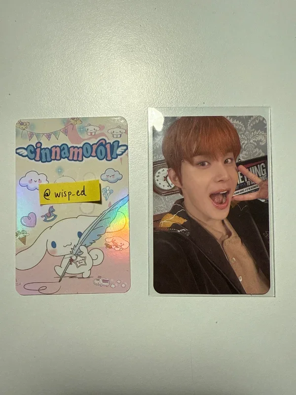 Be There For Me HOUSE Ver. Walmart Exclusive