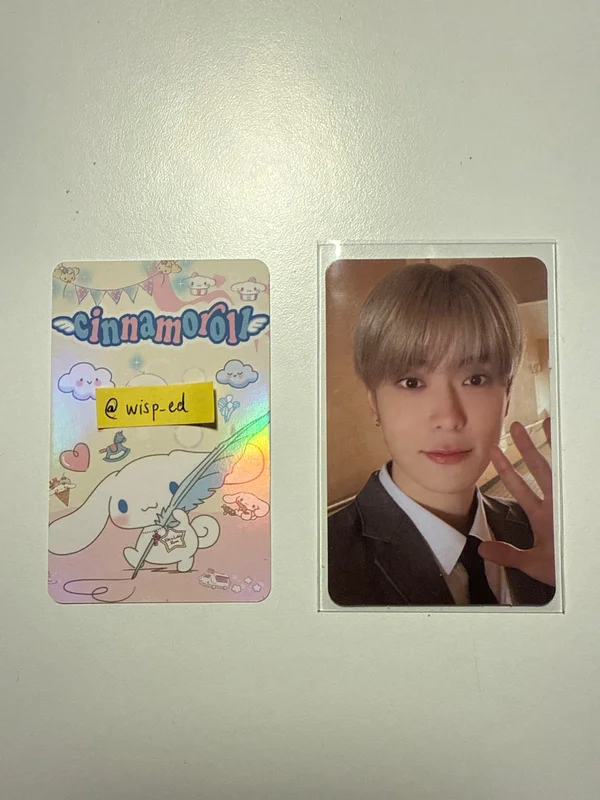 Perfume SPECIAL RANDOM PACK