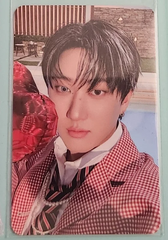 SKZ IT TAPE DO IT (EVIL SKZOO SPEAKER VER.)