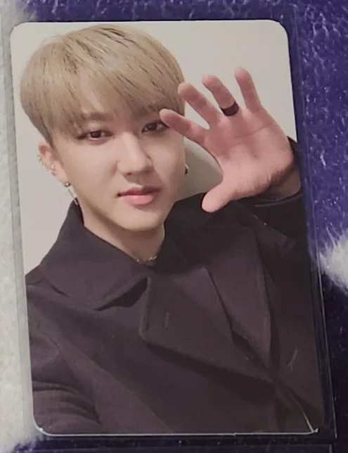 Changbin | Oddinary | Frankenstein Version