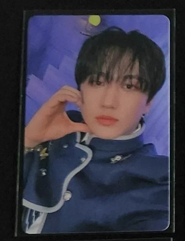 Changbin | 'SKZ'S MAGIC SCHOOL' 4th Fan Meeting JYP SHOP REWARD