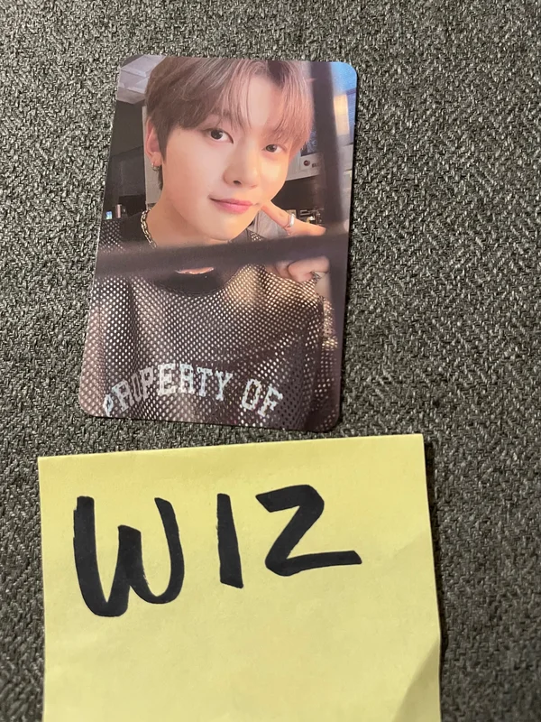 YOUTH IN THE SHADE YOUTH Ver.