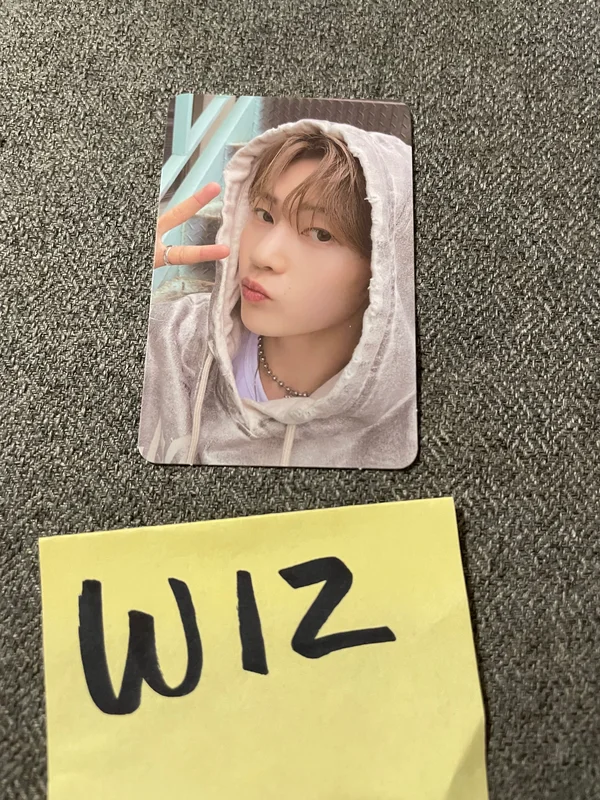 YOUTH IN THE SHADE YOUTH Ver.