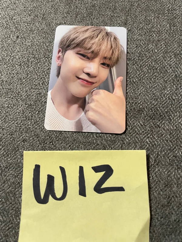 YOUTH IN THE SHADE DIGIPACK Ver. JUMP UP